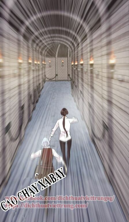 vết cắn ngọt ngào phần 2 chapter 37 9