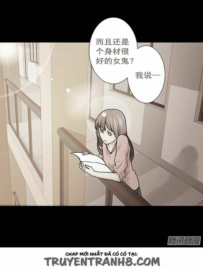 ớn lạnh tuyệt đối chapter 105 77