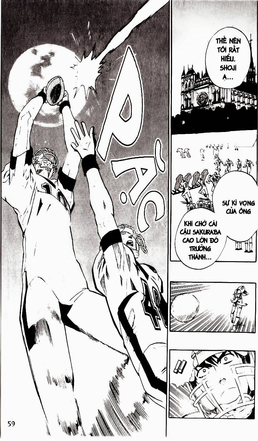 lá chắn mắt chapter 208 9