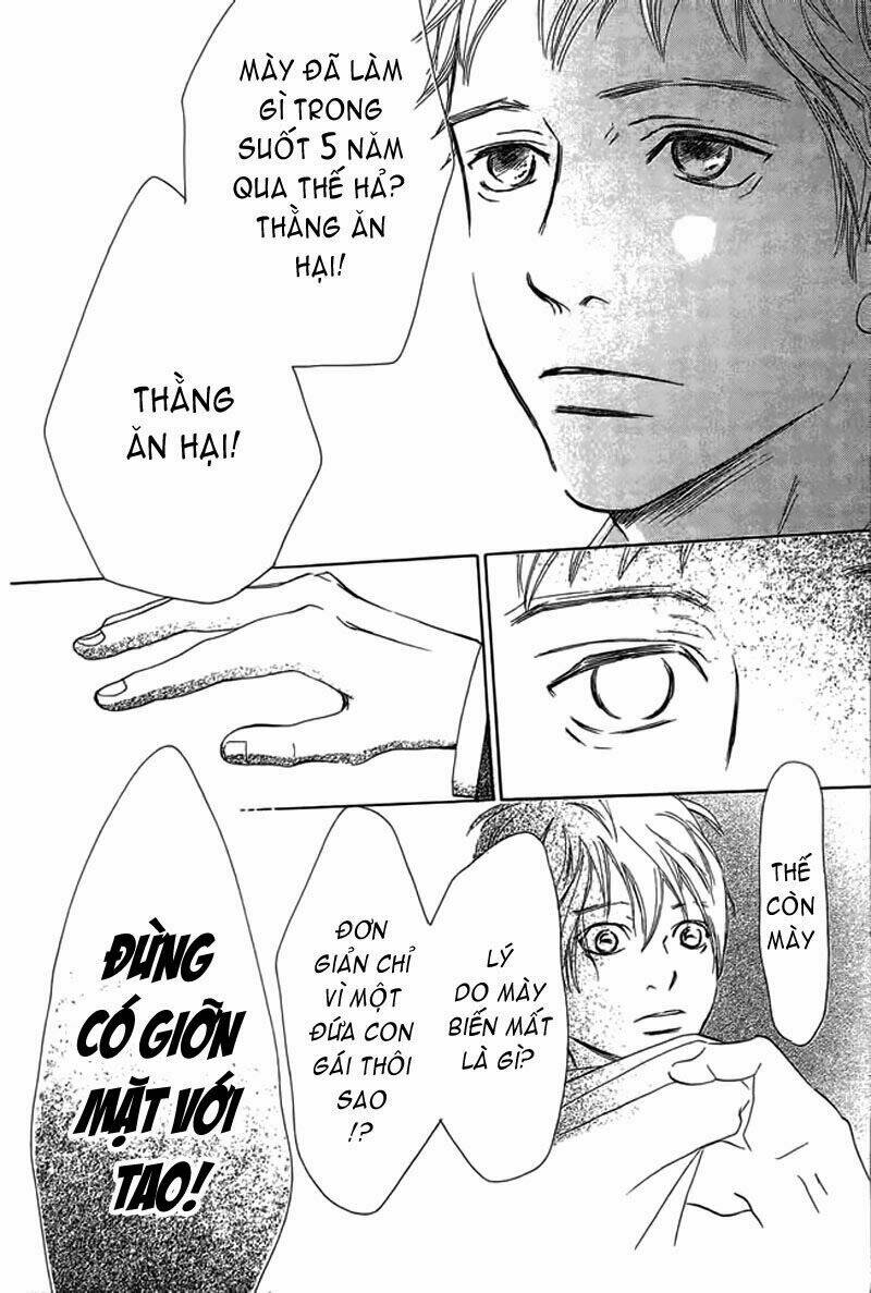 ngày ấy ta bên nhau chapter 53 33