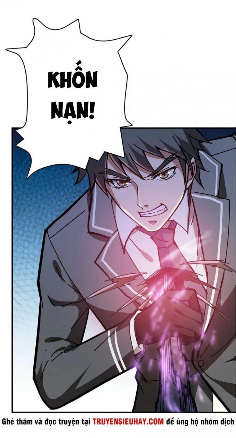 god slayer chapter 22 40