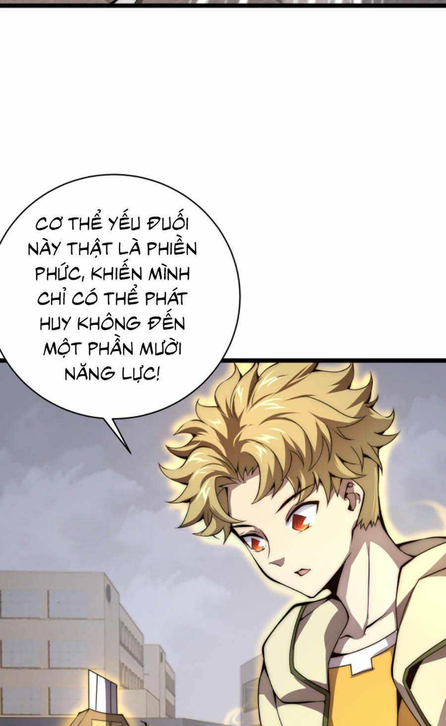 vạn vật hợp nhất chapter 8 30