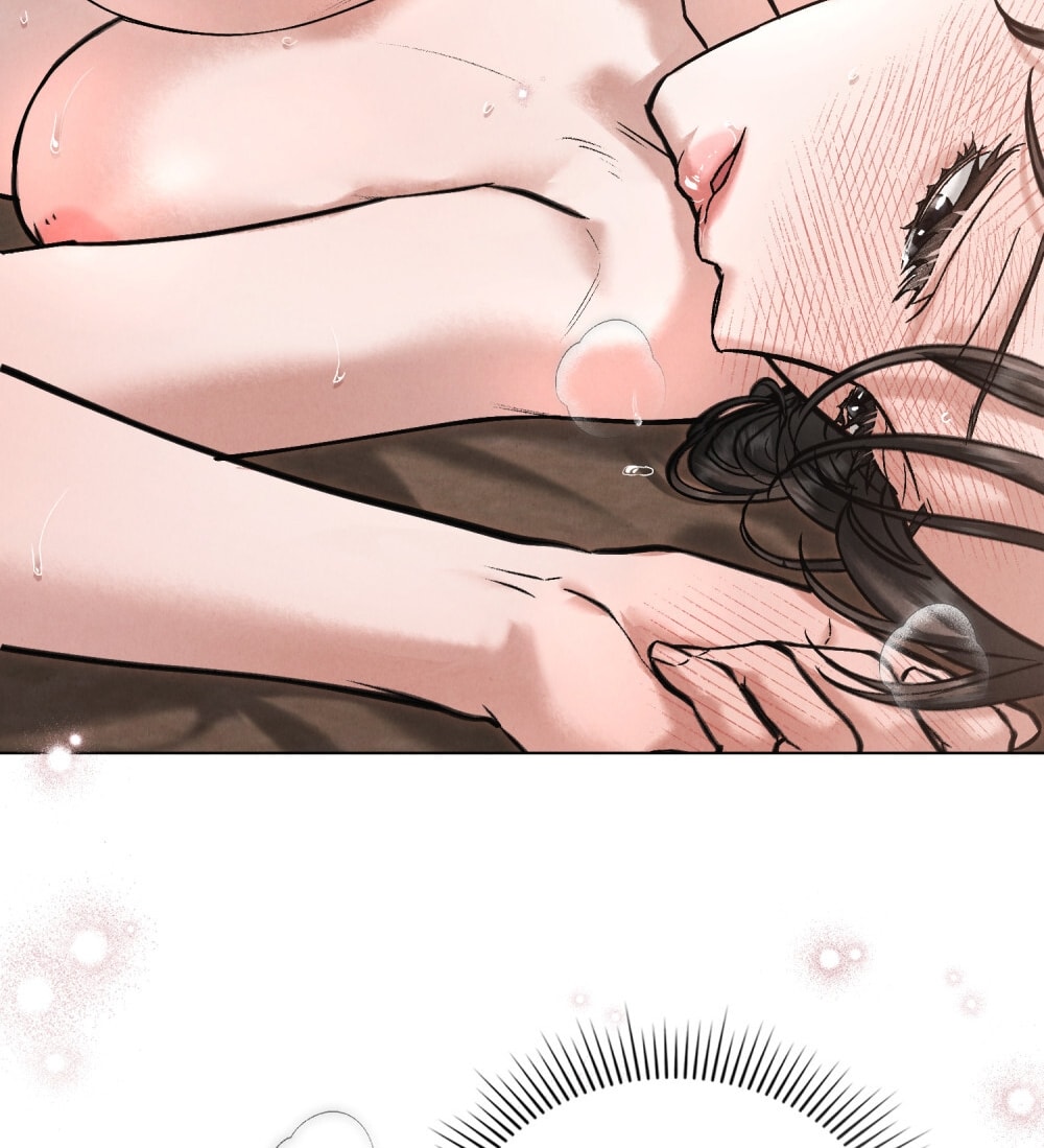 [18+] Đêm Hỗn Loạn chapter 64.2 49