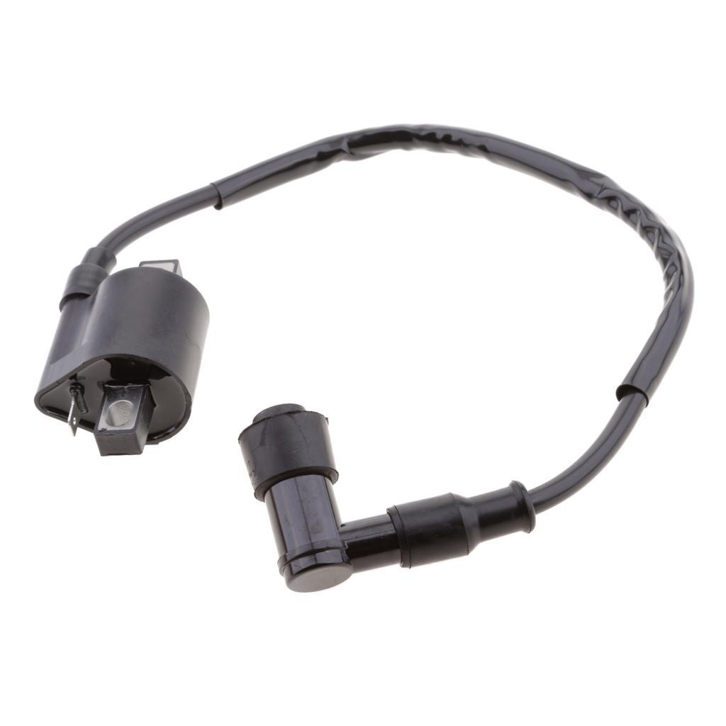 Motorcycle CDI Ignition  Plug Assembly for  PW50 PW 50 All Year