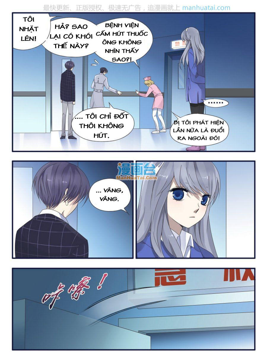 lam sí chapter 85 7