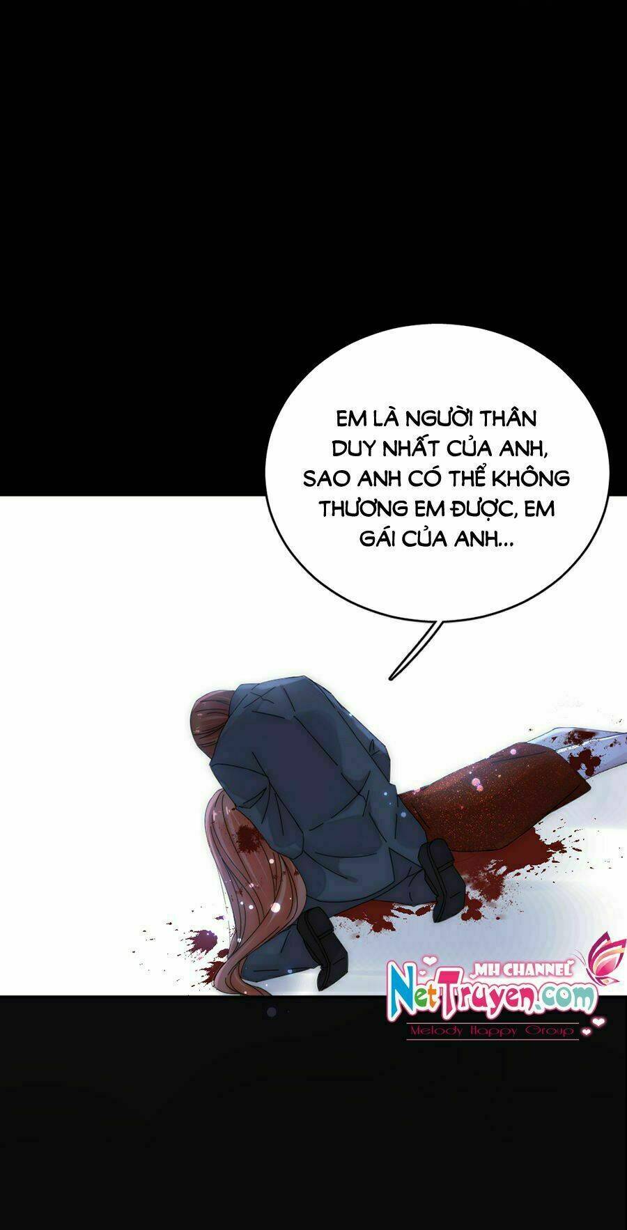 hoàn mỹ lão công tiến hóa luân chapter 95 9