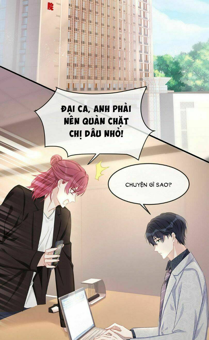 chỉ muốn cưng chiều em chapter 14 16