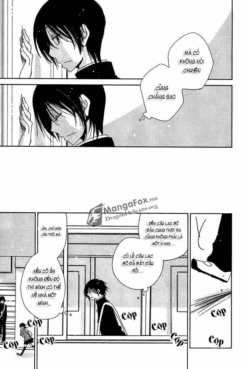 dear tear chapter 2 9