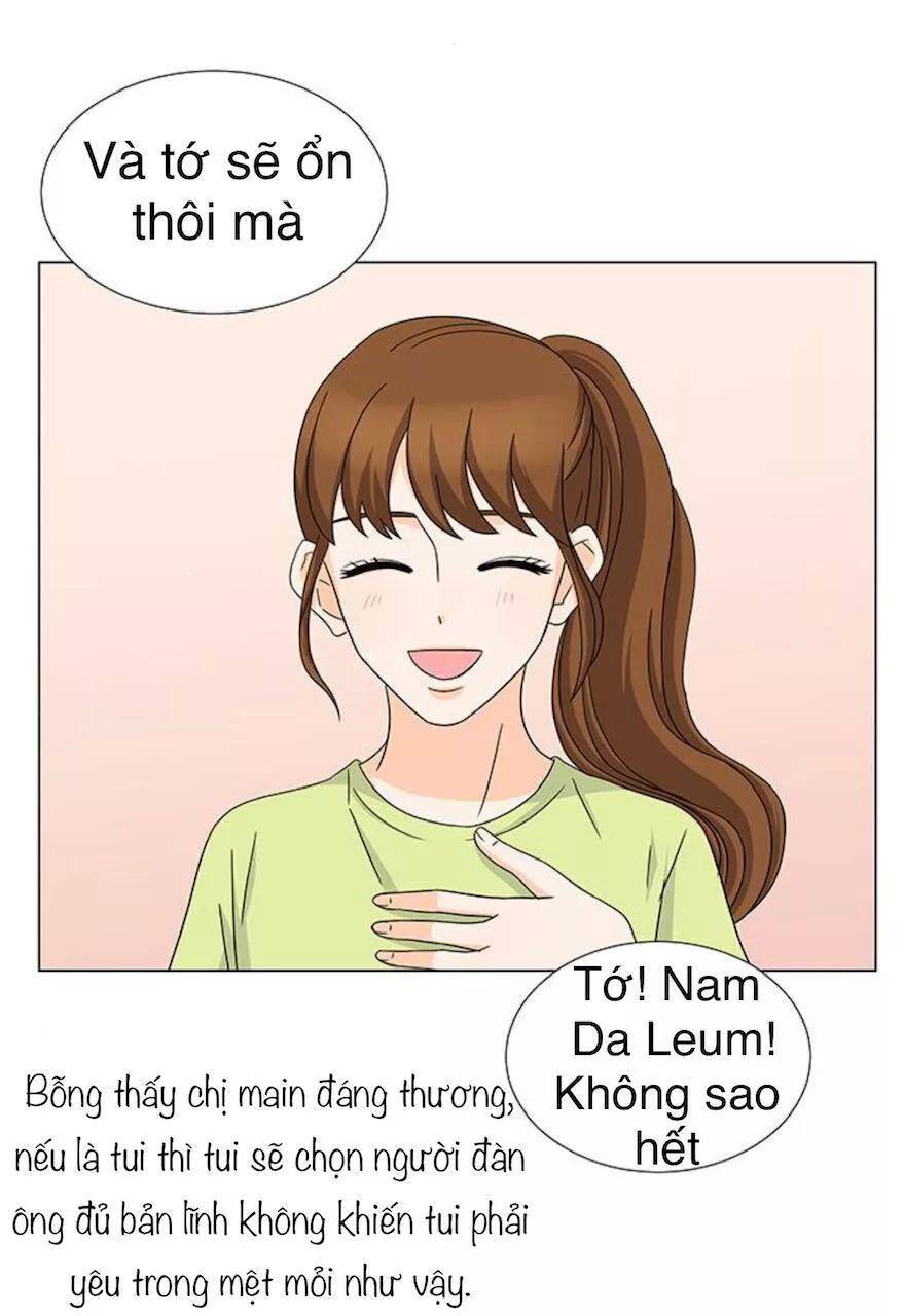 idol và sếp, em yêu ai? chapter 104 42