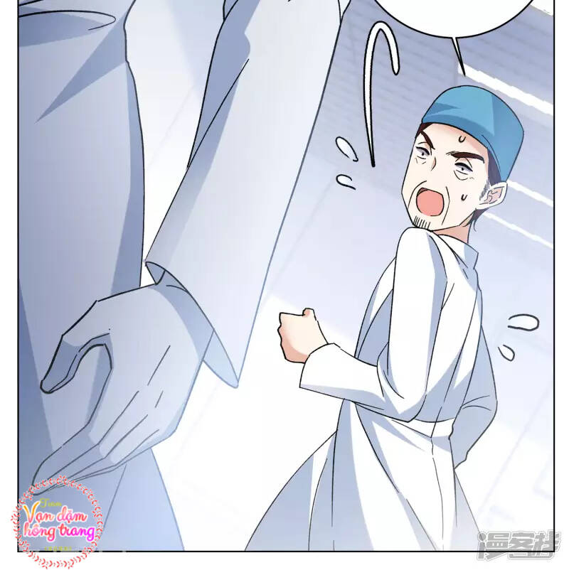 cô ấy đến rồi, xin nằm xuống! chapter 184 9