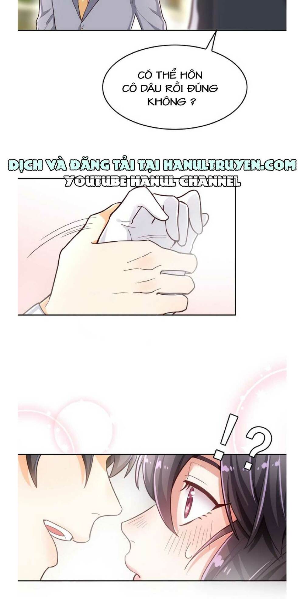 kiều thê muốn bỏ trốn của phúc hắc tổng tài chapter 6 25