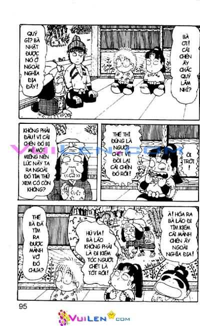 ninja loạn thị chapter 13 95