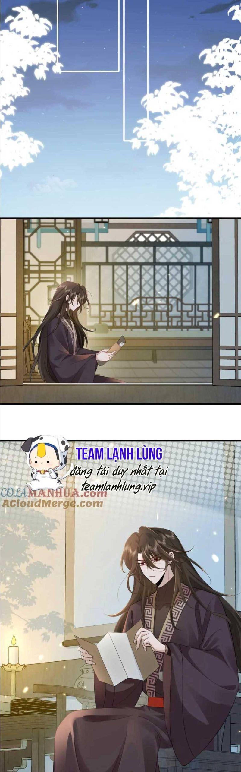 phương thức sinh tồn của công chúa pháo hôi chapter 190 14