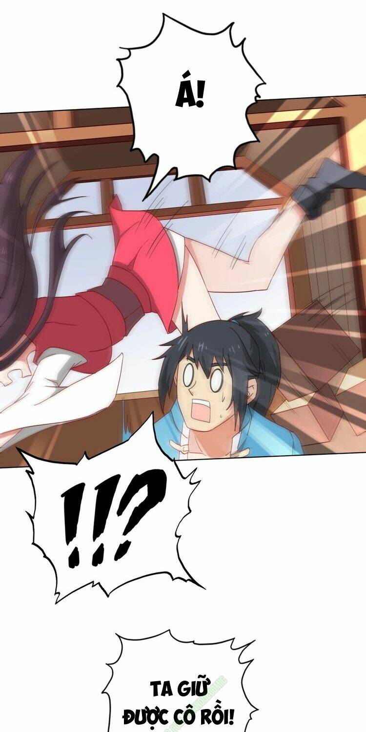 ta luyện giả kim trong thời đại tu tiên chapter 5 21
