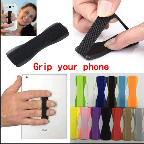 Kẹp giữ Sling Grip dành cho điện thoại, máy đọc sách