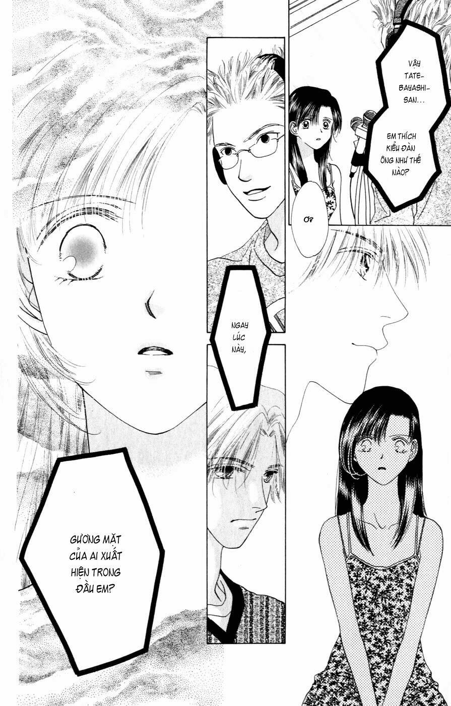 tenshi no uta chapter 14 18