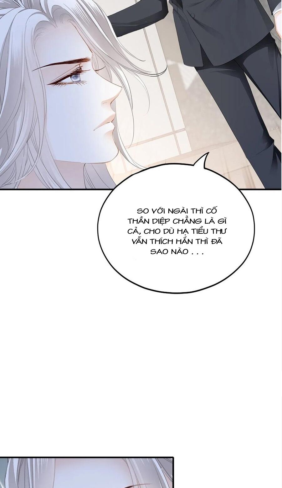 bạo quân ái nhân chapter 68 12