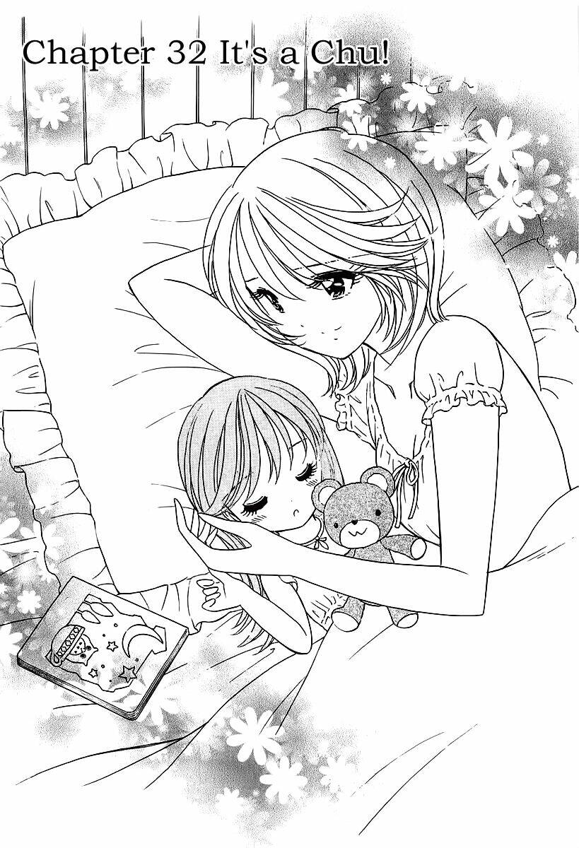 orange yane no chiisana ie full chapter 32 1