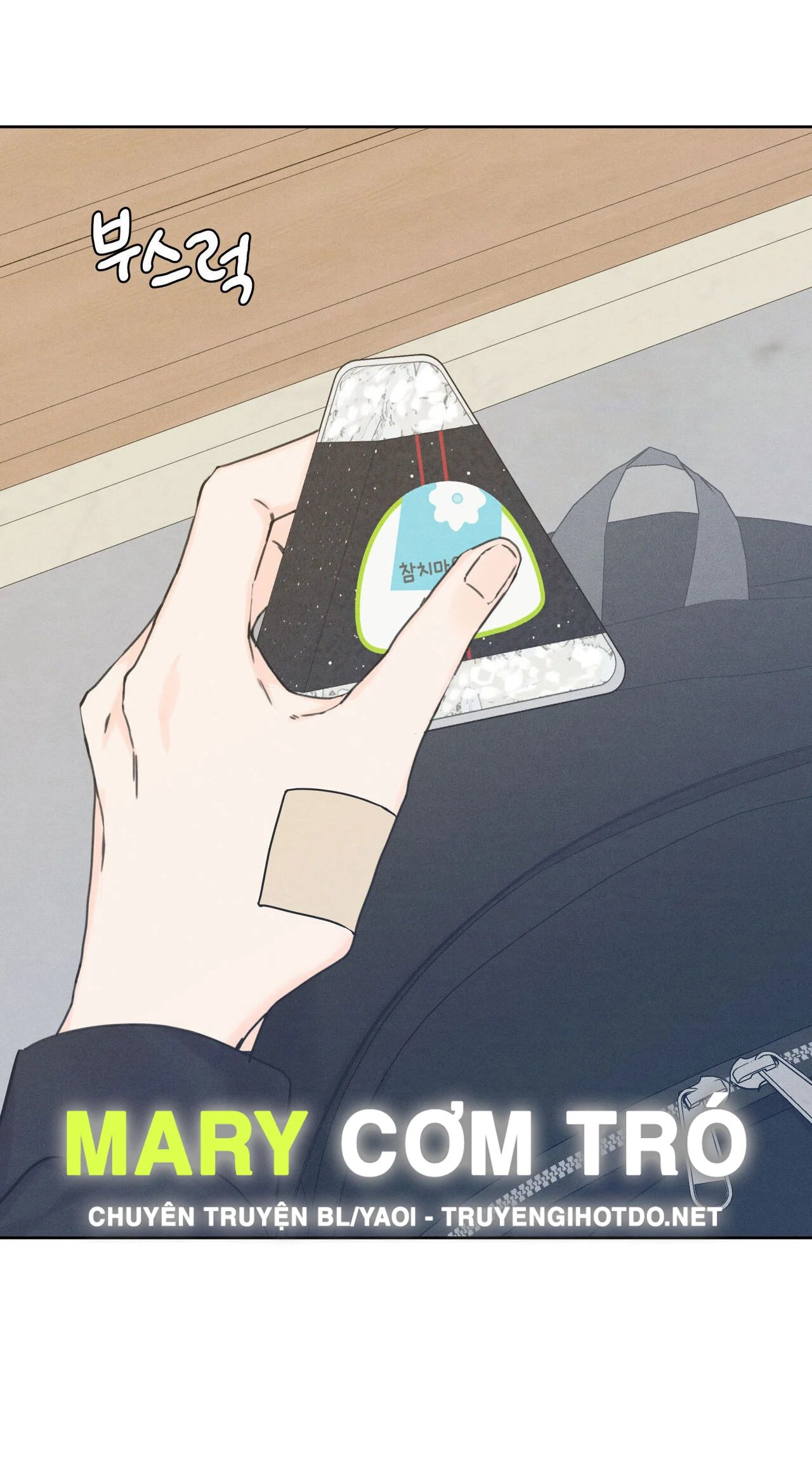 công việc làm thêm hàng ngày chapter 13.1 2