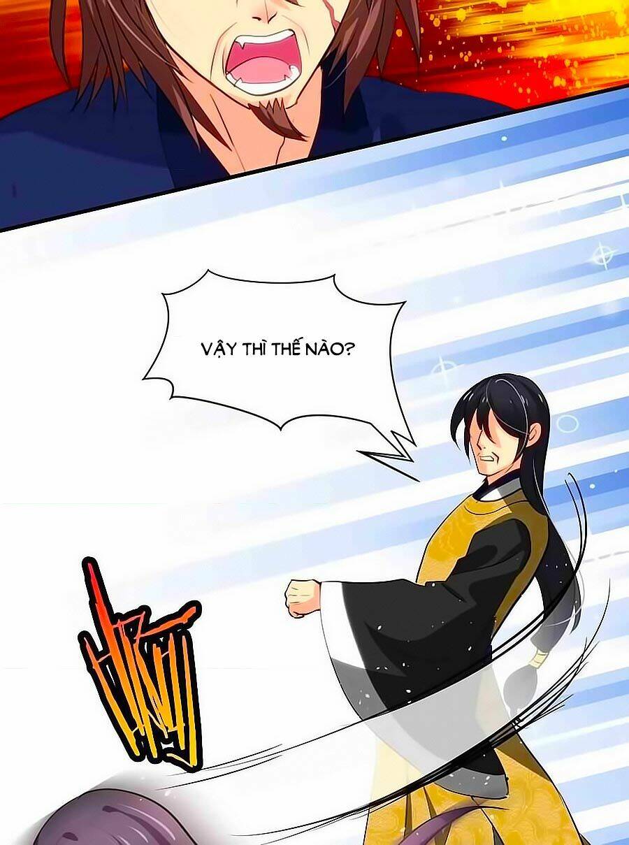 dưỡng thiếu chủ đấu tra nam chapter 46 13