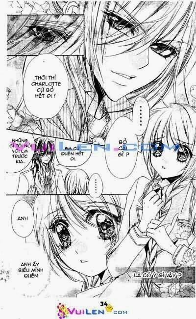 chàng trai quý tộc chapter 2 34