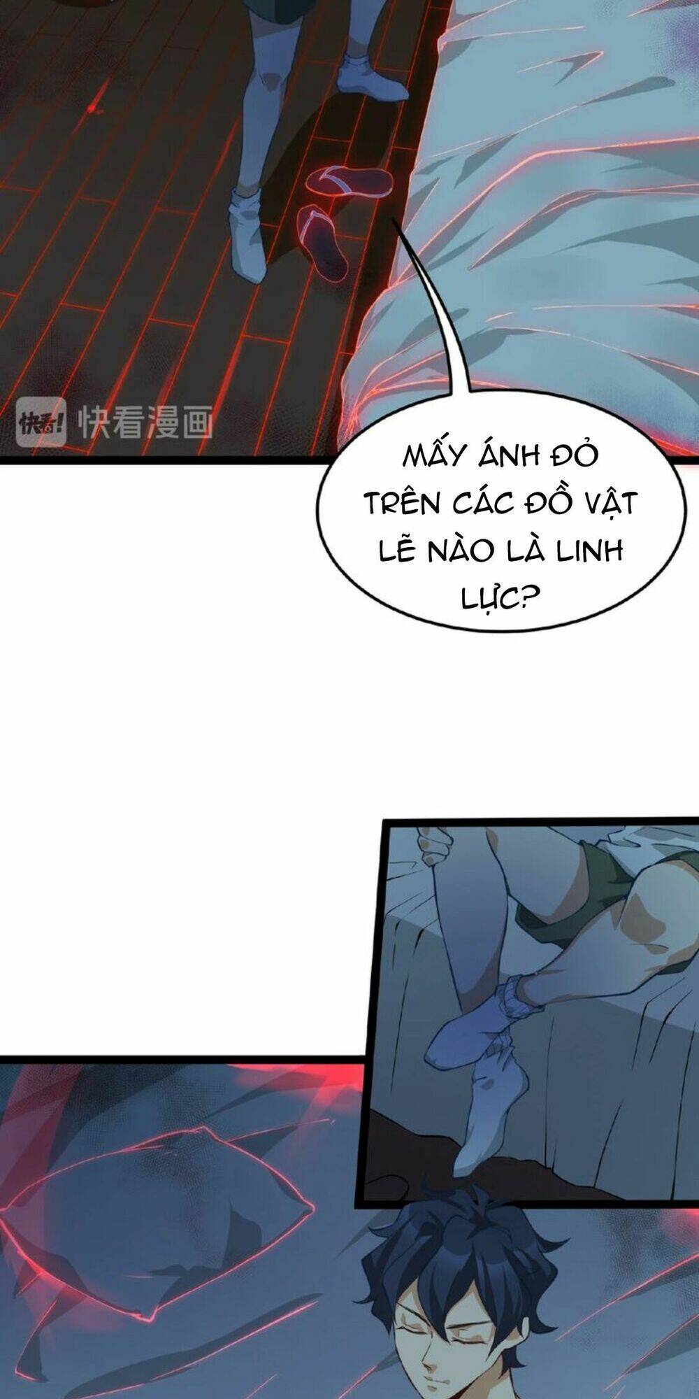 app tu chân mạnh nhất chapter 2 23