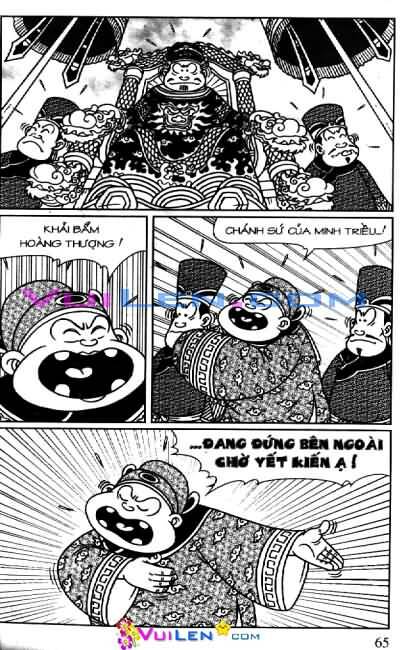 thần đồng đất việt chapter 92 62