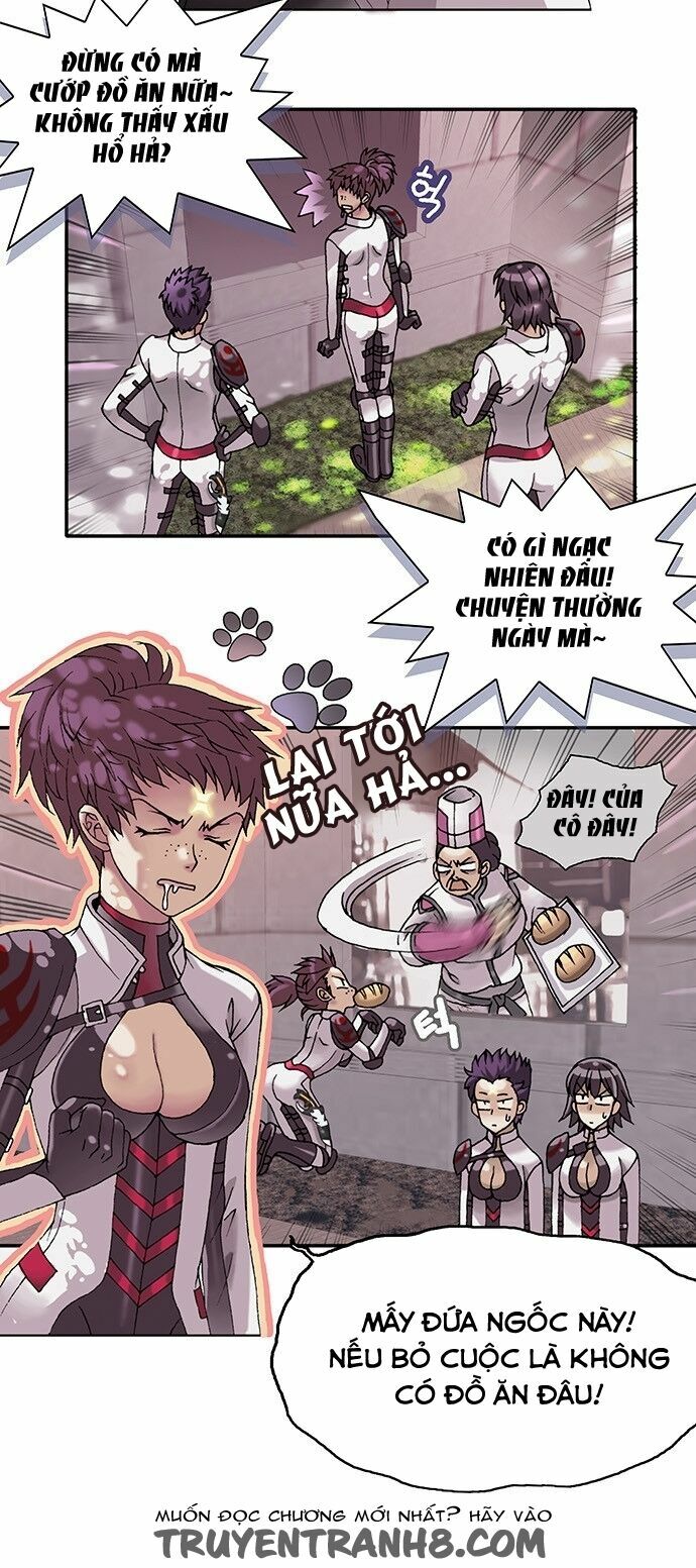 trăng mờ chapter 13 2