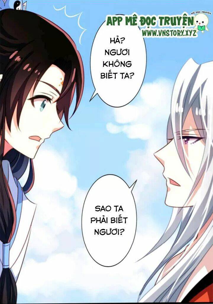 ông chủ của tôi là yêu quái chapter 49 22