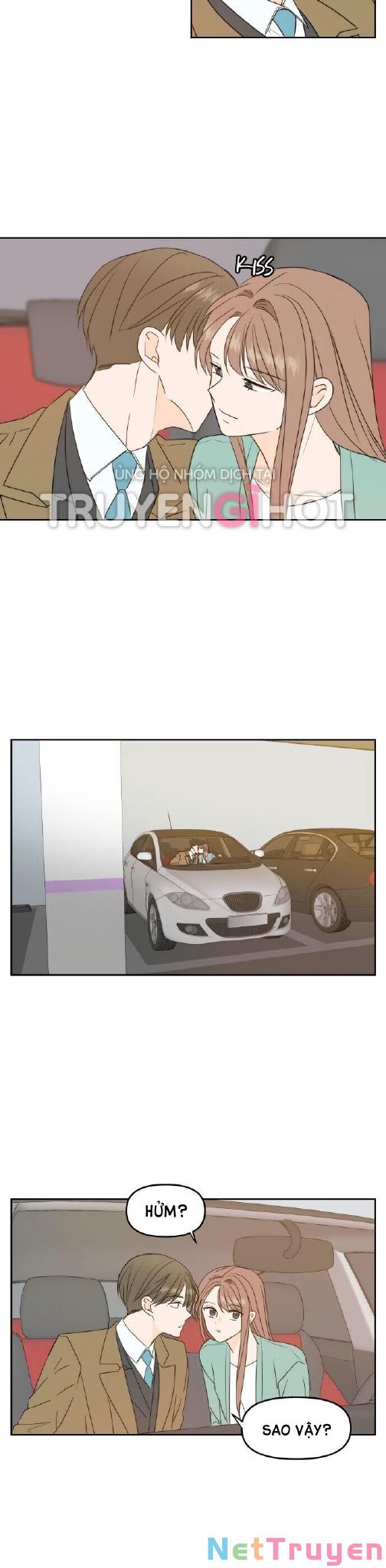 kiếp này cũng xin chăm sóc tôi như vậy nhé kiếp này cũng xin chăm sóc tôi như vậy nhé chapter 82 3