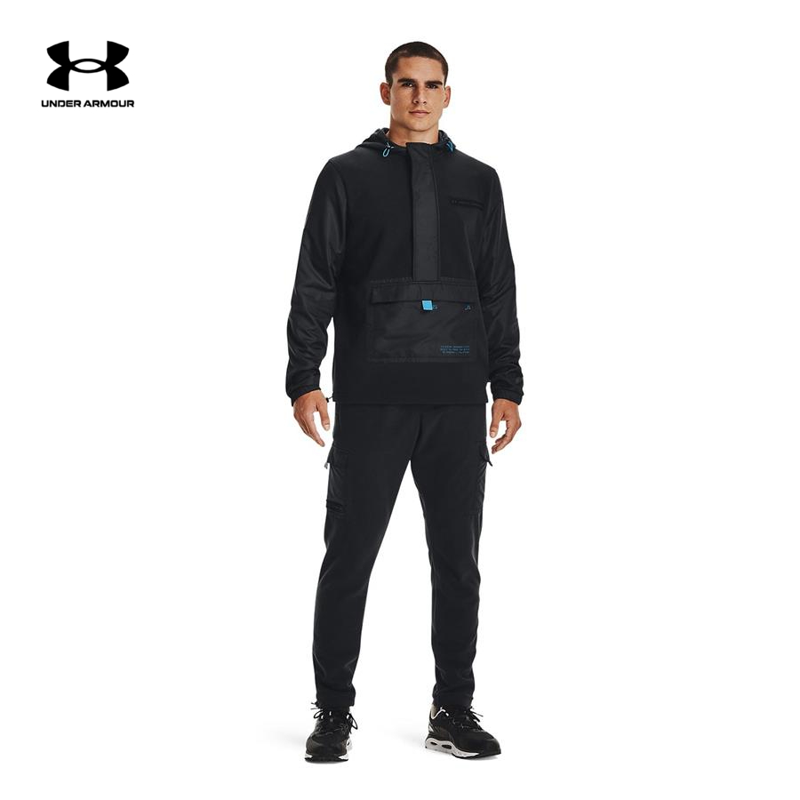 Quần dài thể thao nam Under Armour CGI UTILITY CARGO - 1366201-001