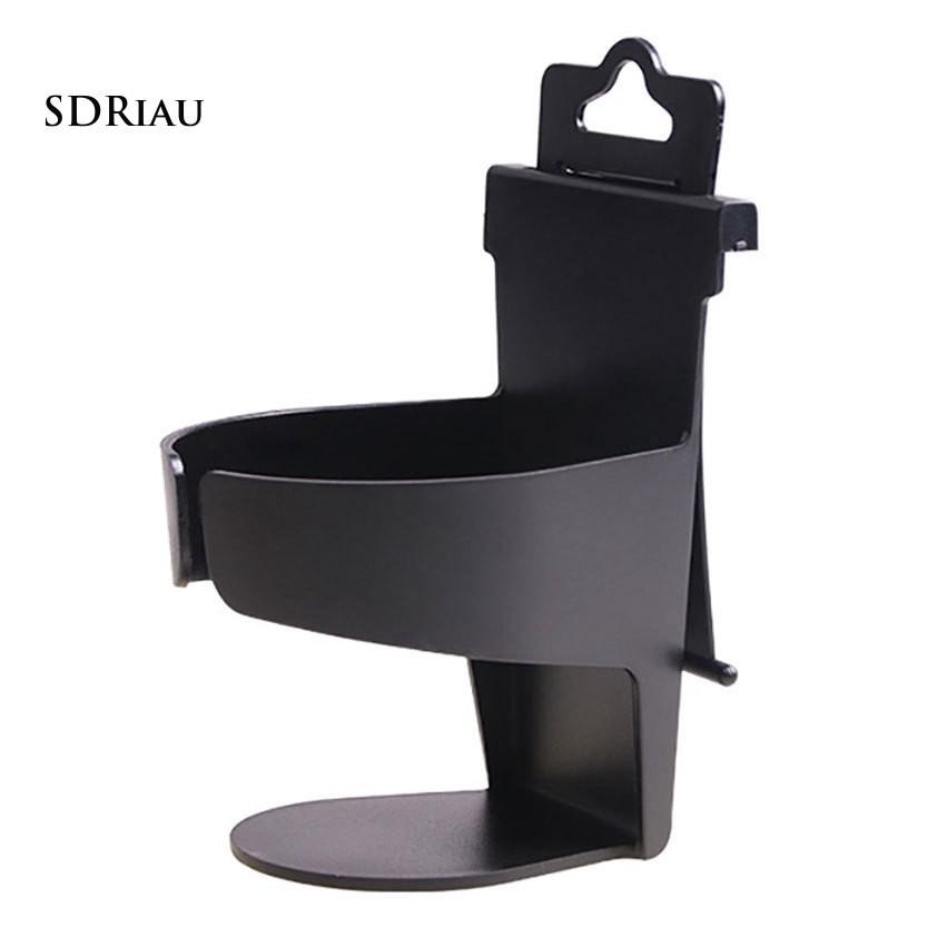 Giá để chai nước treo phía sau ghế xe hơi tiện dụng