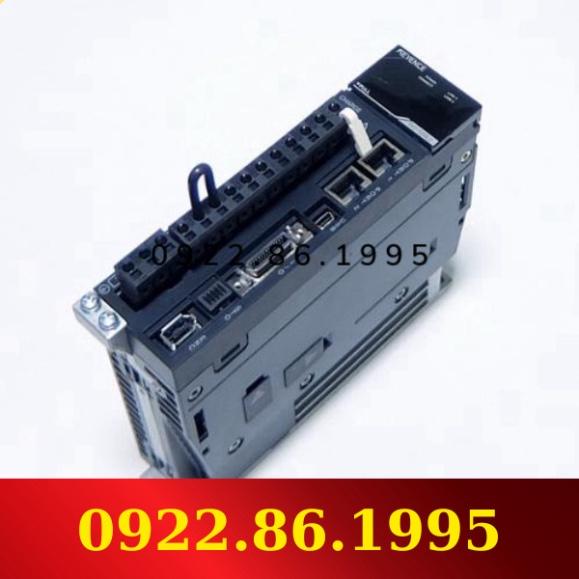 Bộ SERVO KEYENCE SV -0 0L AC mới