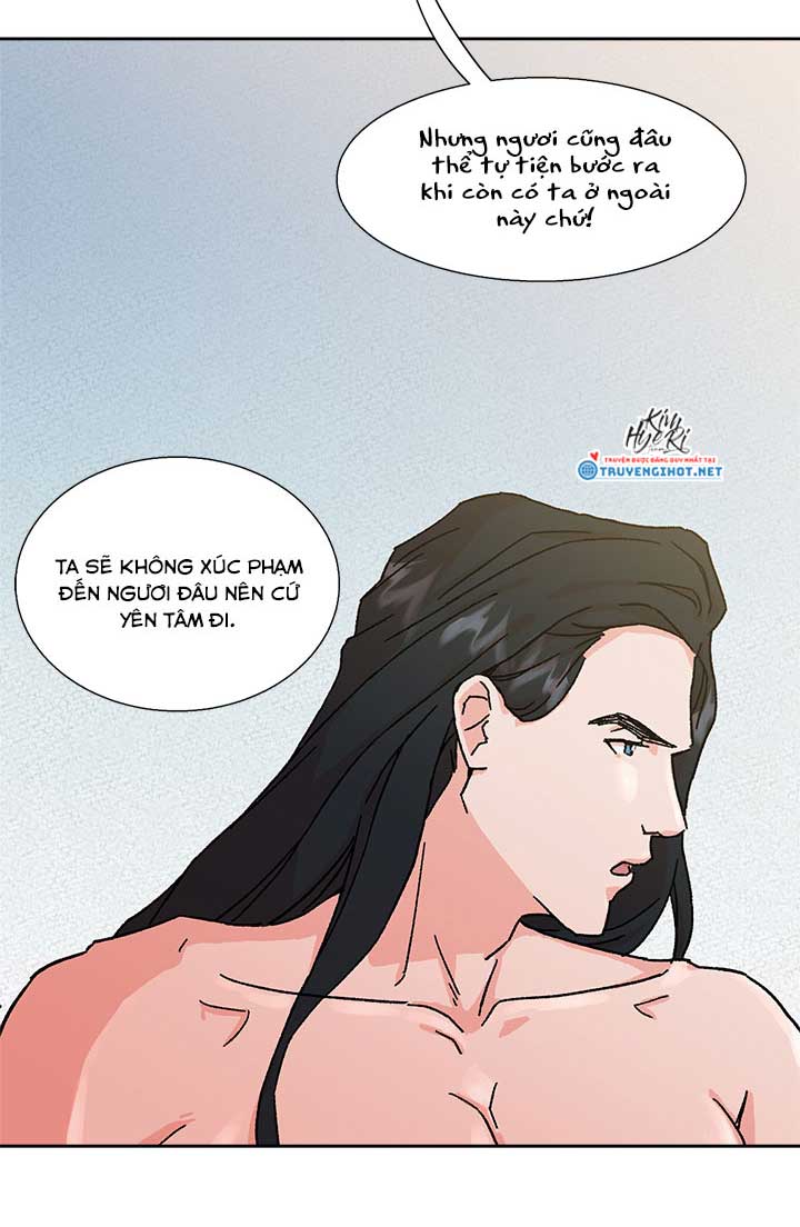 lang quân bạch hổ chapter 1.2 13