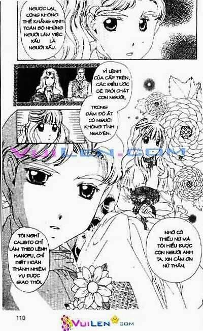 duyên kỳ ngộ chapter 8 111