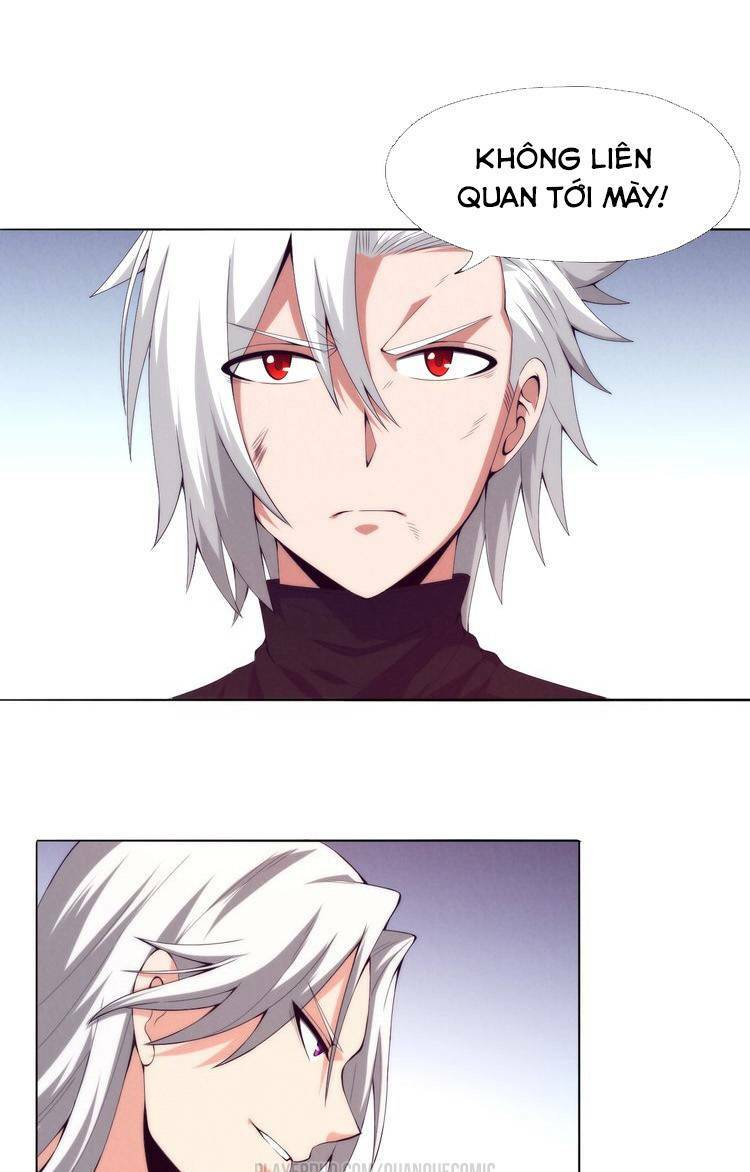 hắc kim đảo chapter 17 33