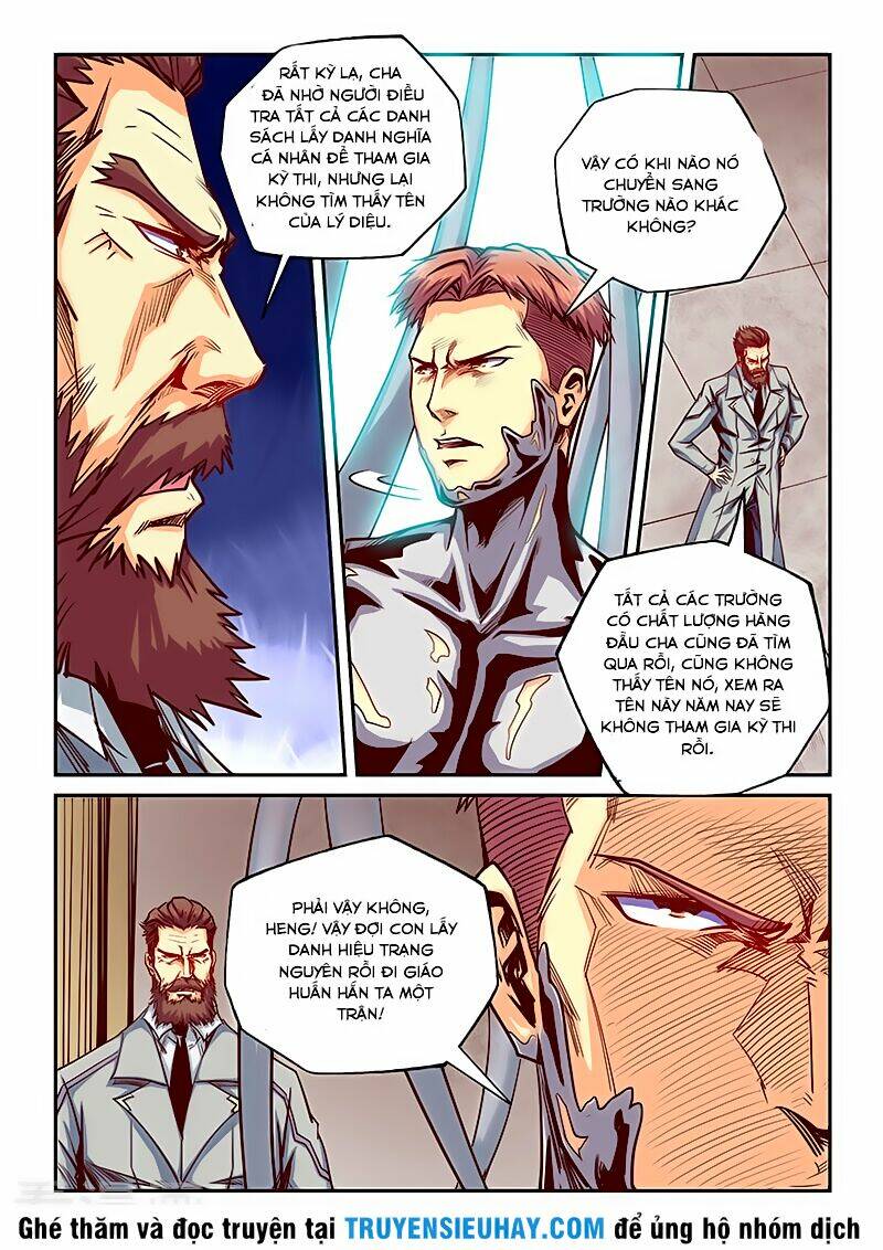 tu chân tứ vạn niên chapter 99 4