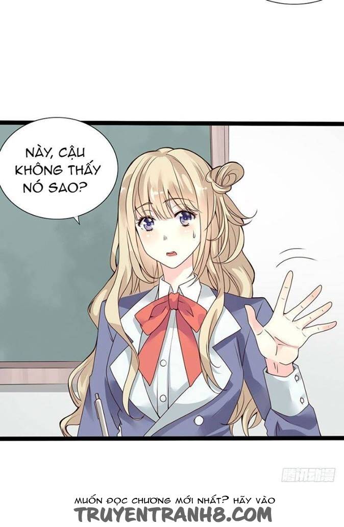 manh yêu truyện chapter 2.1 41