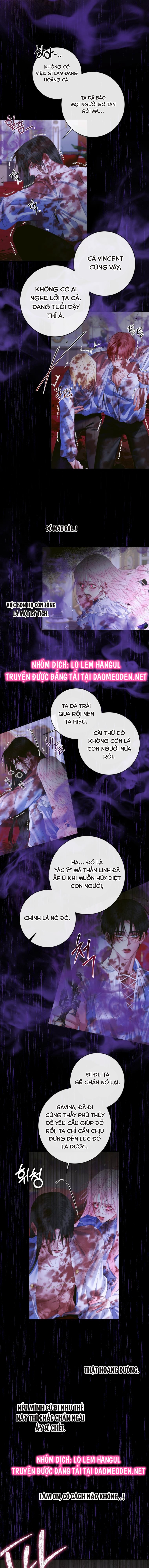 trở thành cô vợ khế ước của nhân vật phản diện chapter 125 5