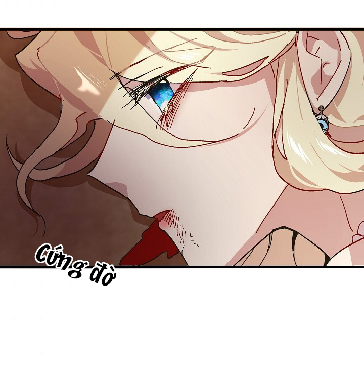 công chúa giả điên chapter 1 16