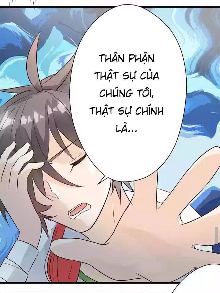 nữ tài thần hôm nay cũng rất nghèo chapter 4 24