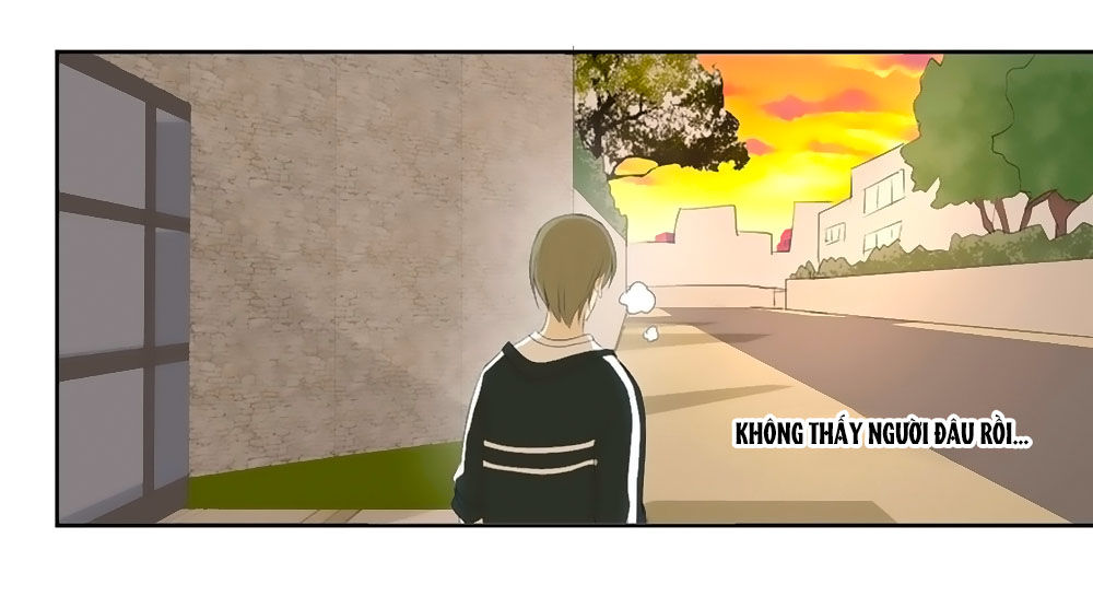 sinh sinh tương thác chapter 41 6