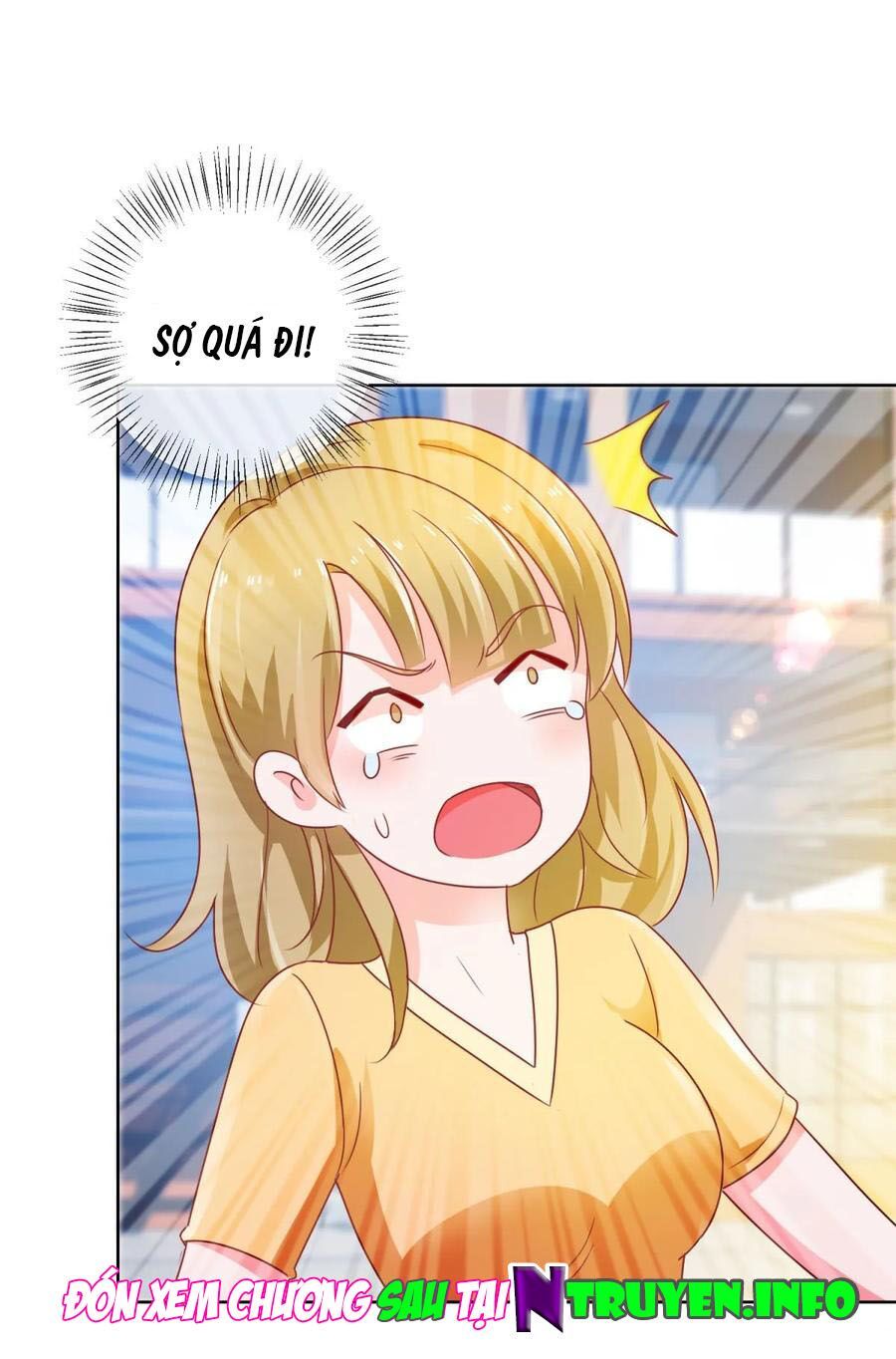 ẩn hôn 100%: chọc tức vợ yêu mua một tặng một chapter 141 41