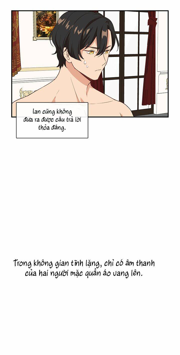 hãy coi chừng ác nữ chapter 3 34