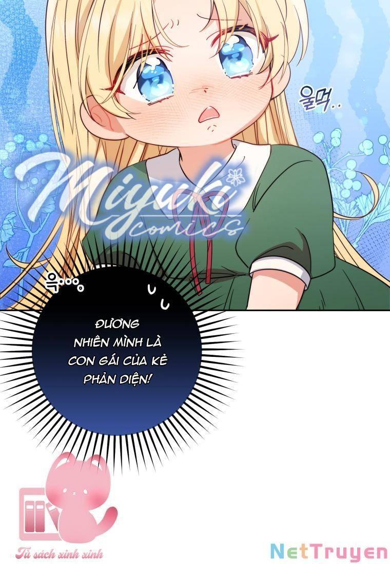 Được Yêu Thương Mà Còn Ngại Ngùng Sao! chapter 3 22