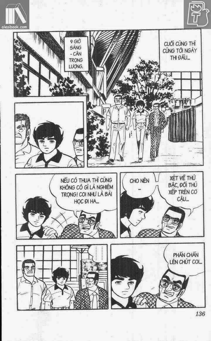 ganbare genki chapter 155 12