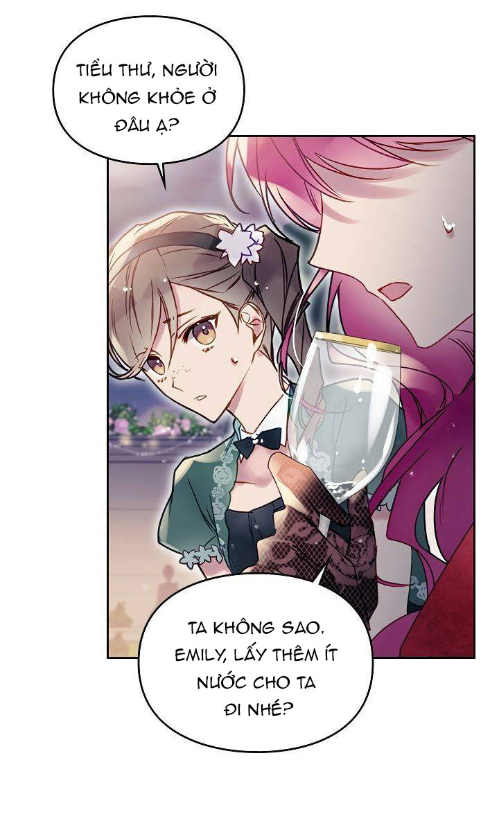 kết thúc của nhân vật phản diện chỉ có thể là cái chết chapter 57 45