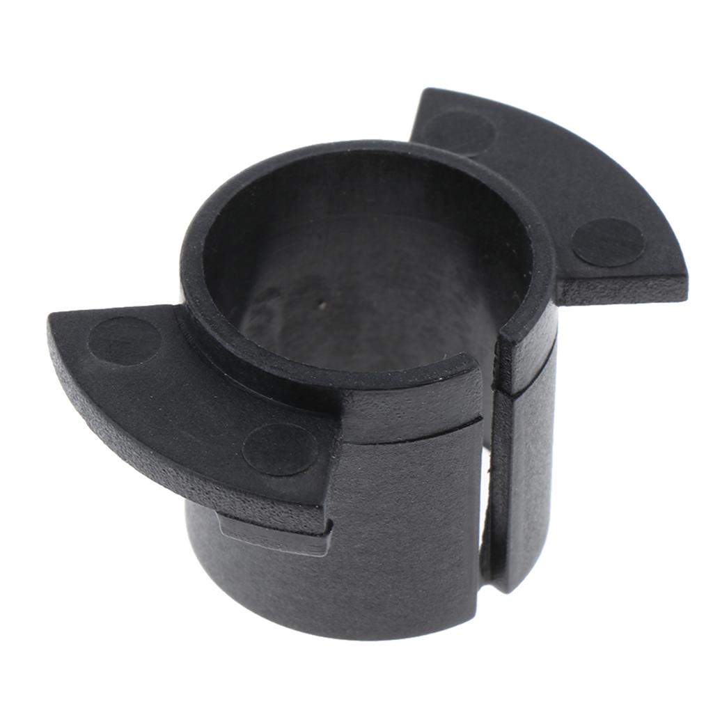 Headlamp Bulb Retainer