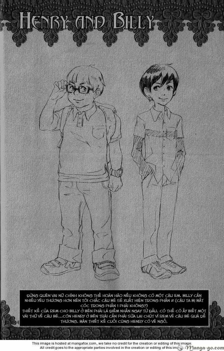 vampire kisses: blood relatives chapter 10.5 6