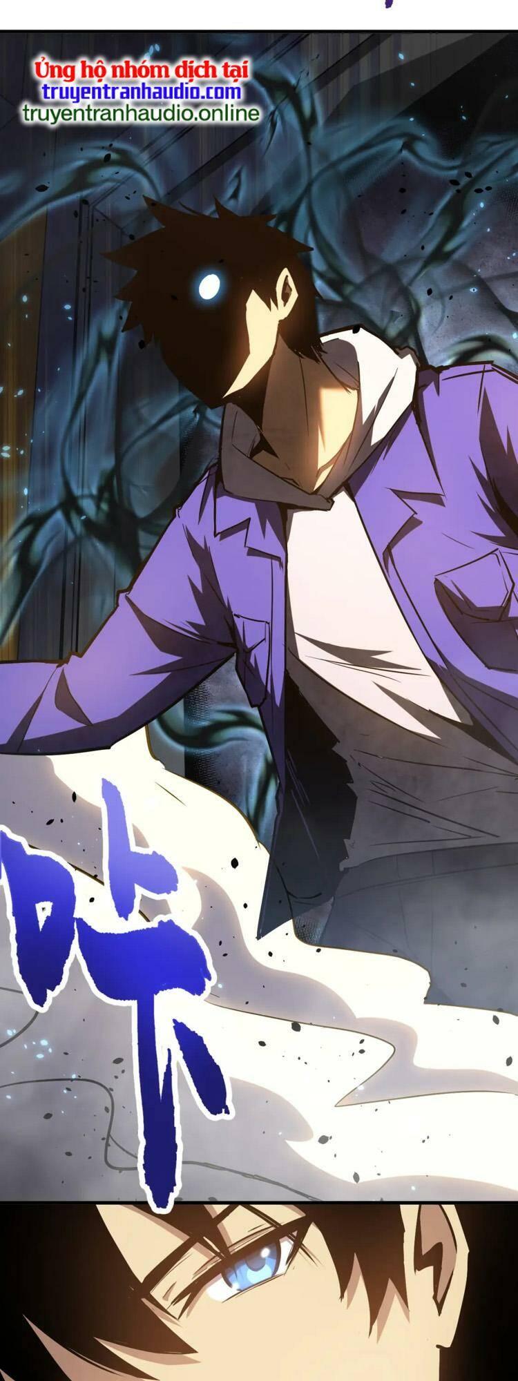 cao võ: ngàn năm tiến hóa chapter 20.5 10